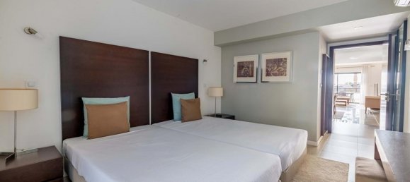 2 bedrooms Apartment in Lagos, Portugal No. 9286 12