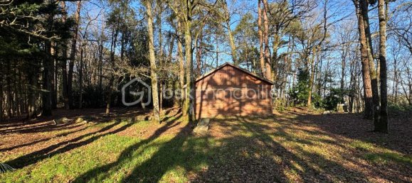 Casa de 3 dormitorios en Andouille, France No. 100952 5