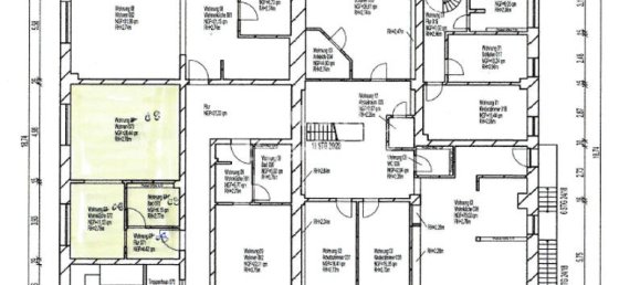 Студия в Лейпциг, Германия № 325373 2