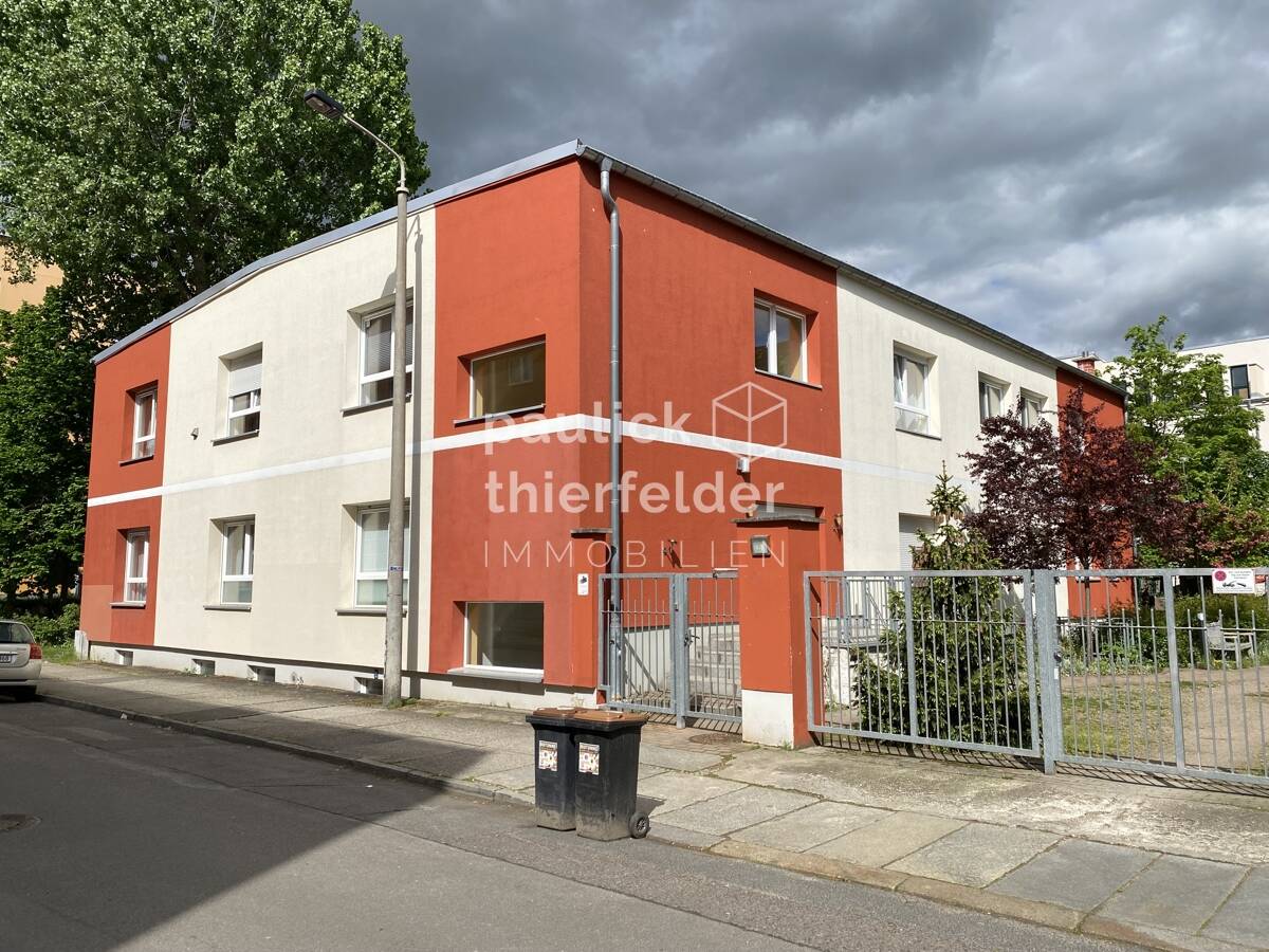 Студия в Лейпциг, Германия № 325373