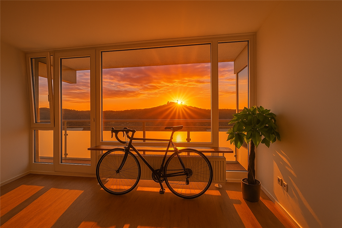 1 chambre Appartement à Coburg, Germany No. 342266