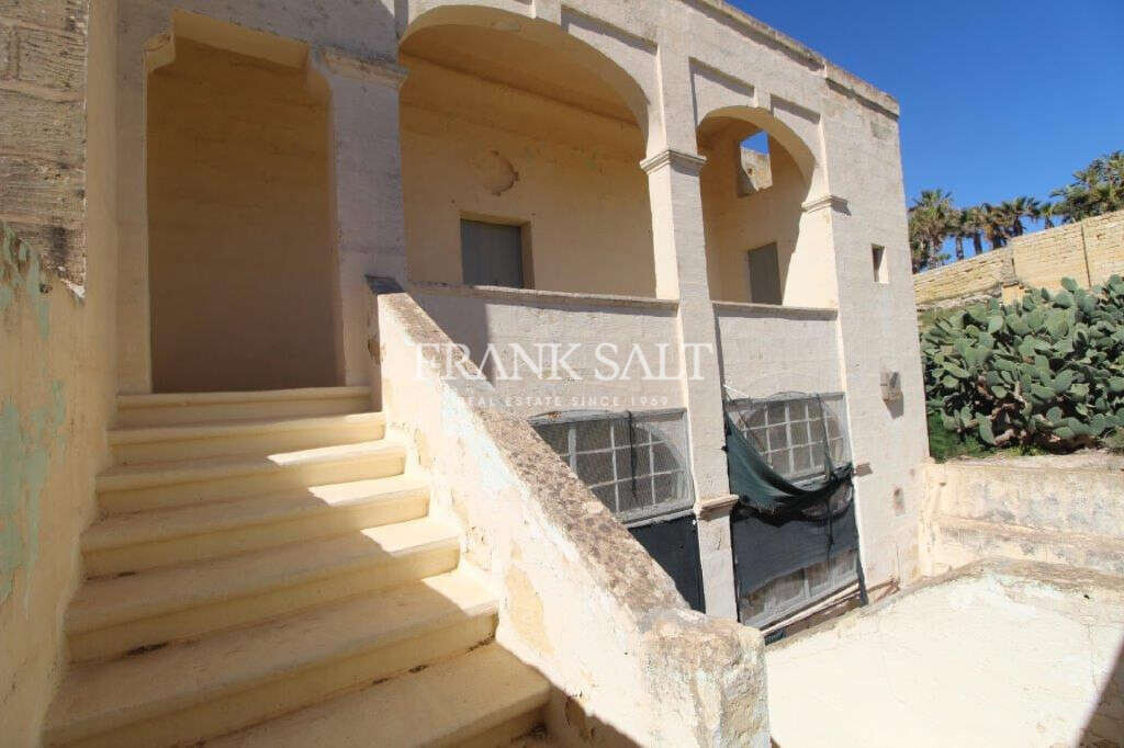 Casa de 3 dormitorios en Ghasri, Malta No. 857