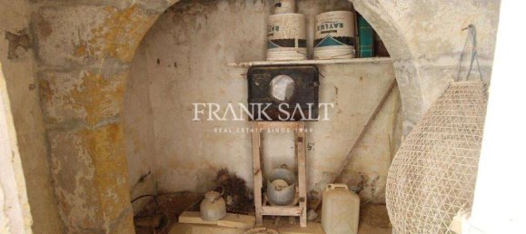 Casa de 3 dormitorios en Ghasri, Malta No. 857 18