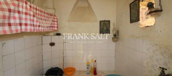 Casa de 3 dormitorios en Ghasri, Malta No. 857 6