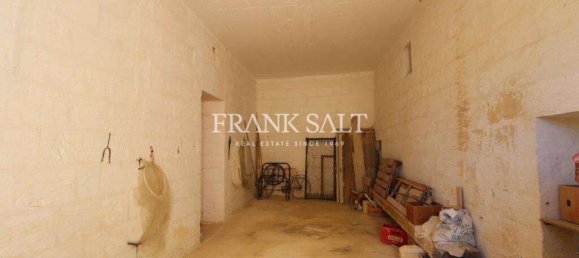 Casa de 3 dormitorios en Ghasri, Malta No. 857 15