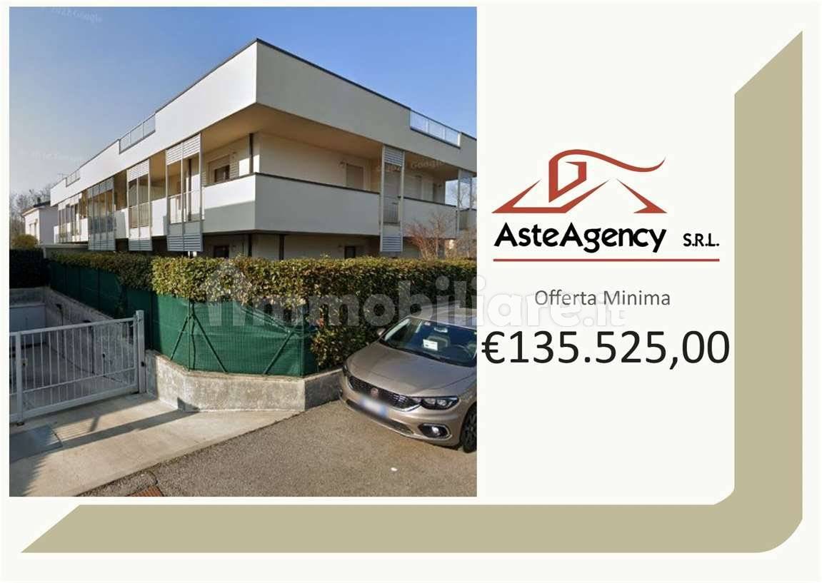 1 chambre Appartement à Cantello, Italy No. 368557