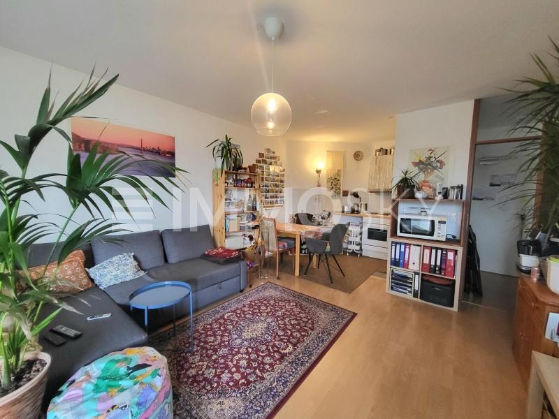 2-Zimmer Wohnung in Wiesbaden, Germany, Nr. 29178