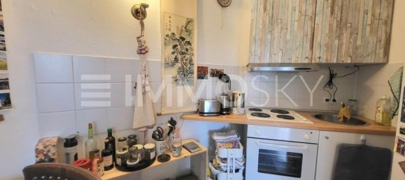 2-Zimmer Wohnung in Wiesbaden, Germany, Nr. 29178 2