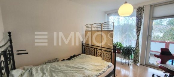 2-Zimmer Wohnung in Wiesbaden, Germany, Nr. 29178 3