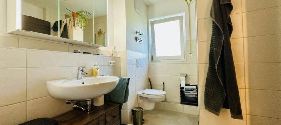 3-salle Appartement à Weilheim-Schongau, Germany No. 268522 6