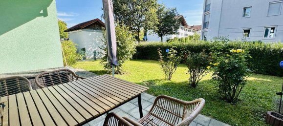 3-salle Appartement à Weilheim-Schongau, Germany No. 268522 7