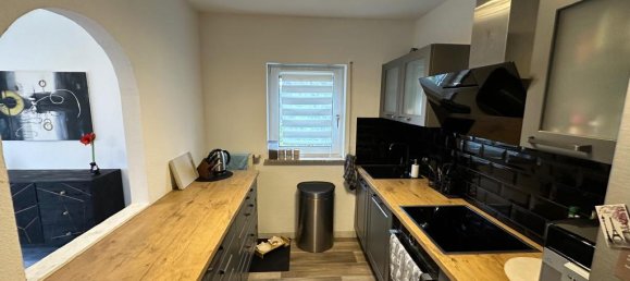 Apartamento de 3 habitaciónes en Saarland, Germany No. 46824 4