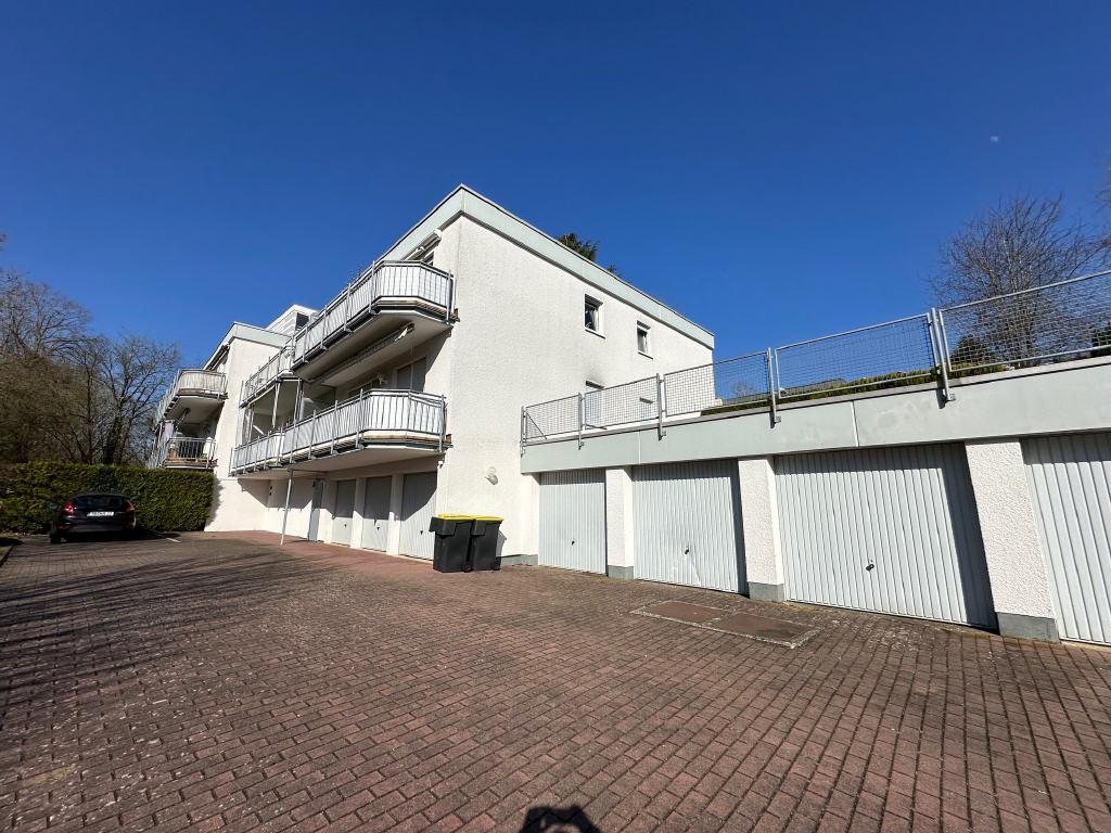 Apartamento de 3 habitaciónes en Saarland, Germany No. 46824