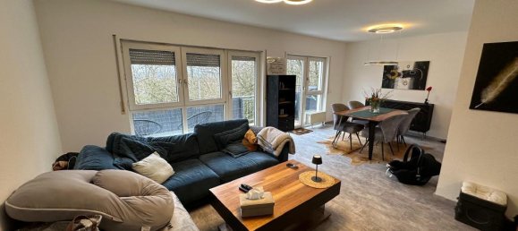 Apartamento de 3 habitaciónes en Saarland, Germany No. 46824 3