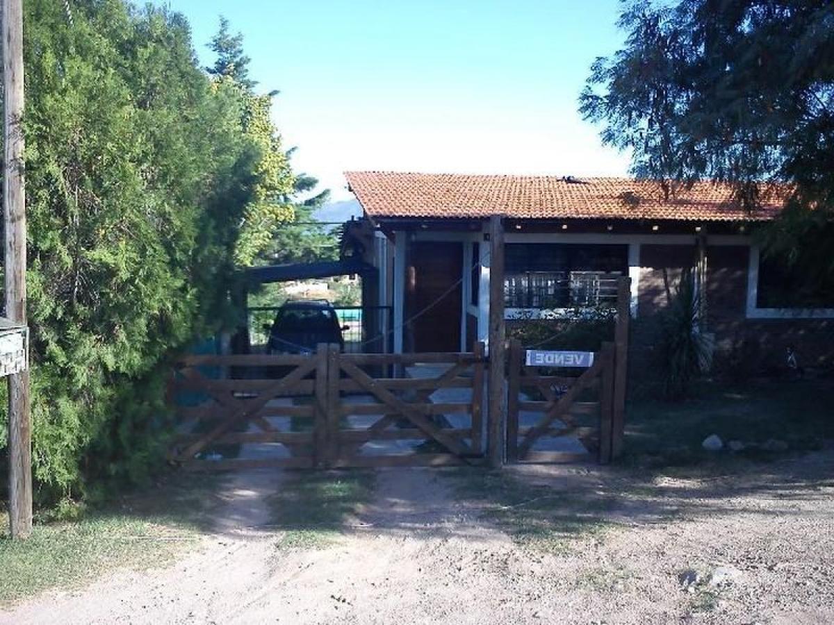 3 chambres Maison à Cordoba, Argentina No. 52466