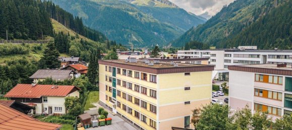 3-Zimmer Wohnung in Bad Gastein, Austria, Nr. 214429 9