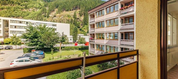 3-Zimmer Wohnung in Bad Gastein, Austria, Nr. 214429 2