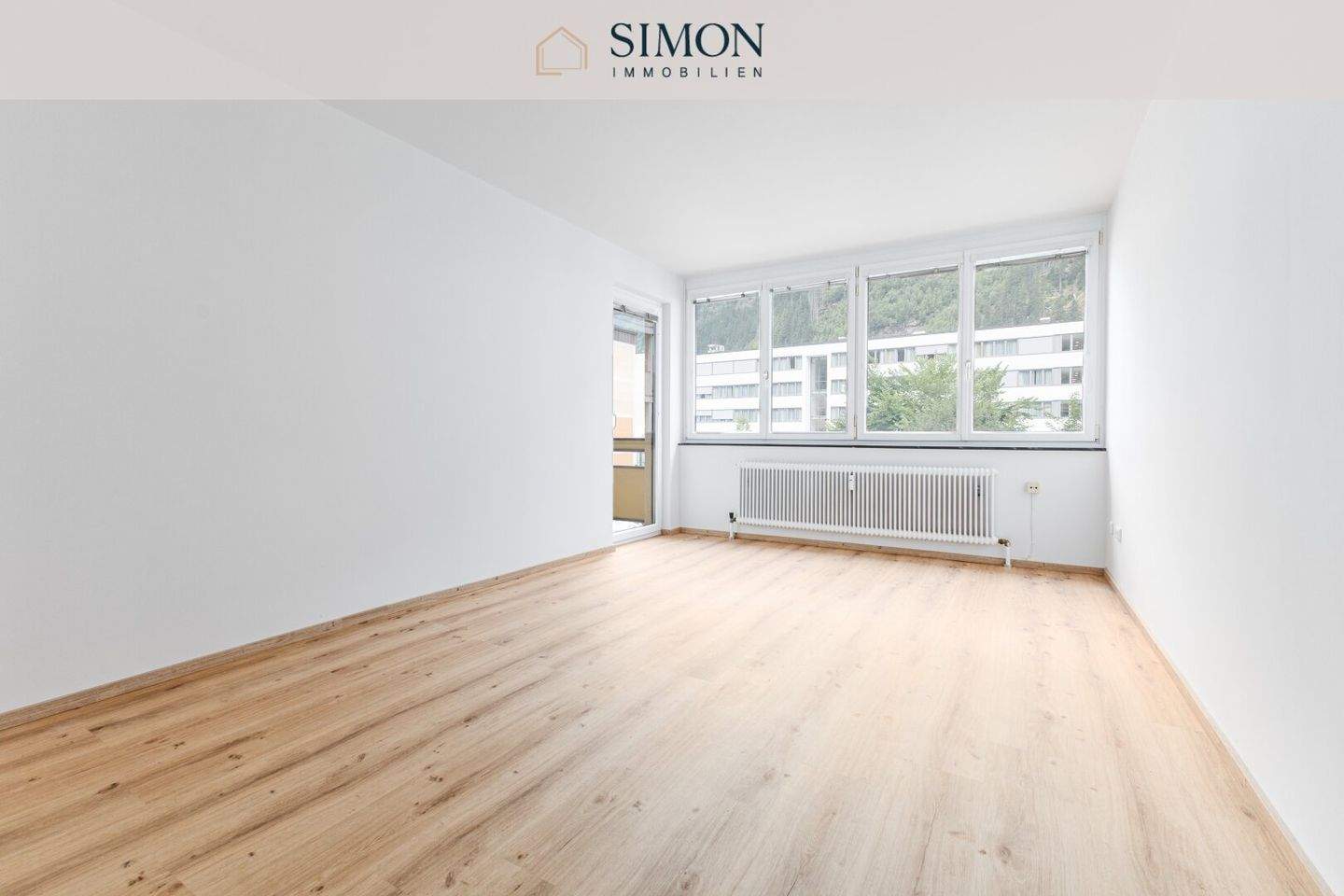 3-Zimmer Wohnung in Bad Gastein, Austria, Nr. 214429