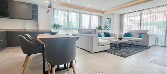 3 Schlafzimmer Eigentumswohnung in Bang Lamung, Thailand, Nr. 15734 4