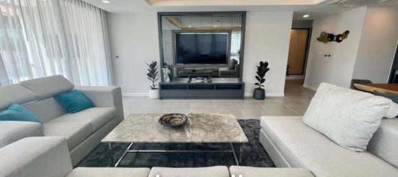 3 Schlafzimmer Eigentumswohnung in Bang Lamung, Thailand, Nr. 15734 3