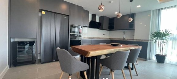 3 Schlafzimmer Eigentumswohnung in Bang Lamung, Thailand, Nr. 15734 7