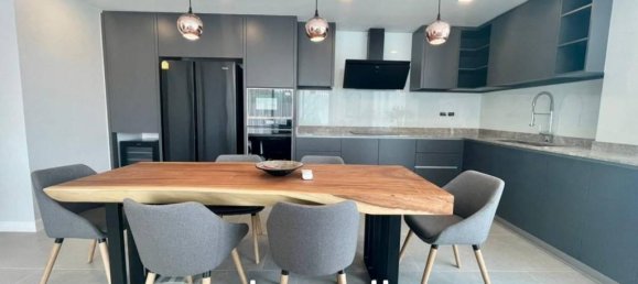 3 Schlafzimmer Eigentumswohnung in Bang Lamung, Thailand, Nr. 15734 6