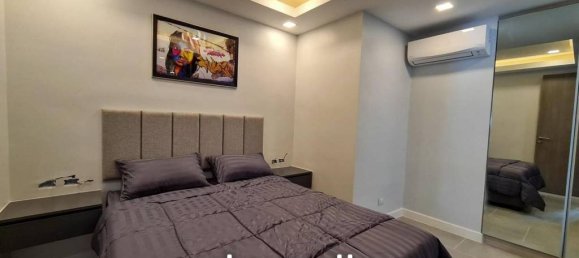 3 Schlafzimmer Eigentumswohnung in Bang Lamung, Thailand, Nr. 15734 8