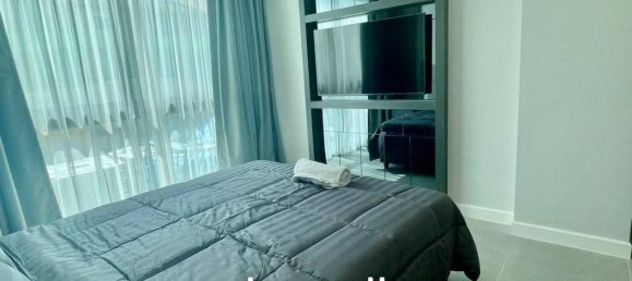 3 Schlafzimmer Eigentumswohnung in Bang Lamung, Thailand, Nr. 15734 10