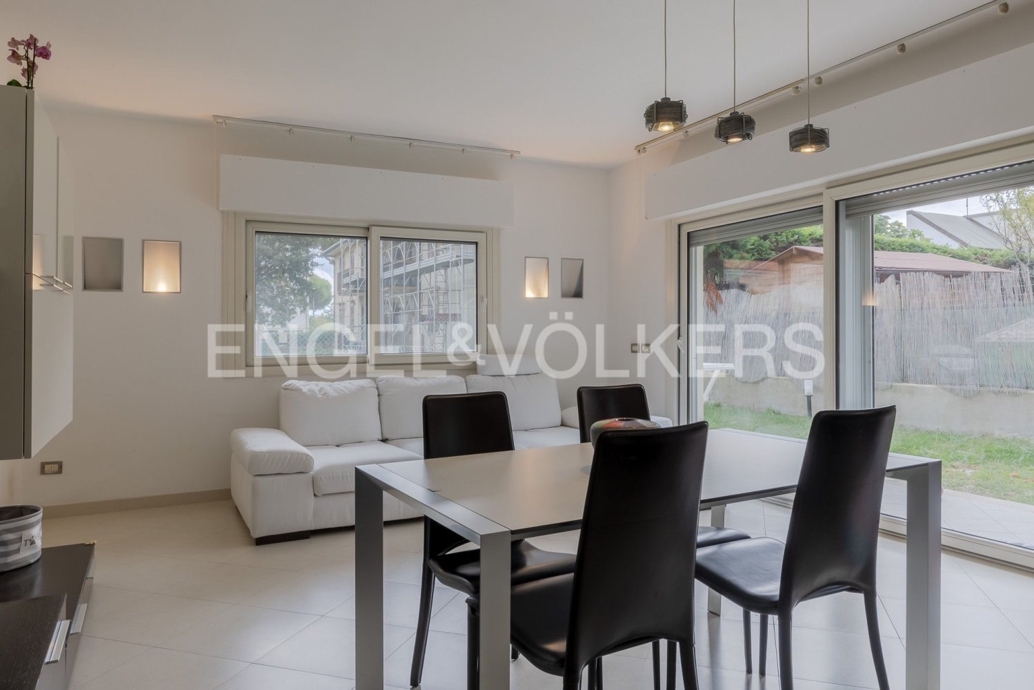 3 Schlafzimmer Wohnung in Venice, Italy, Nr. 131596