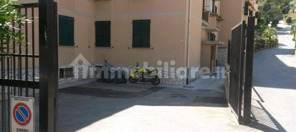Apartamento de 2 dormitorios en Bordighera, Italy No. 222411 3
