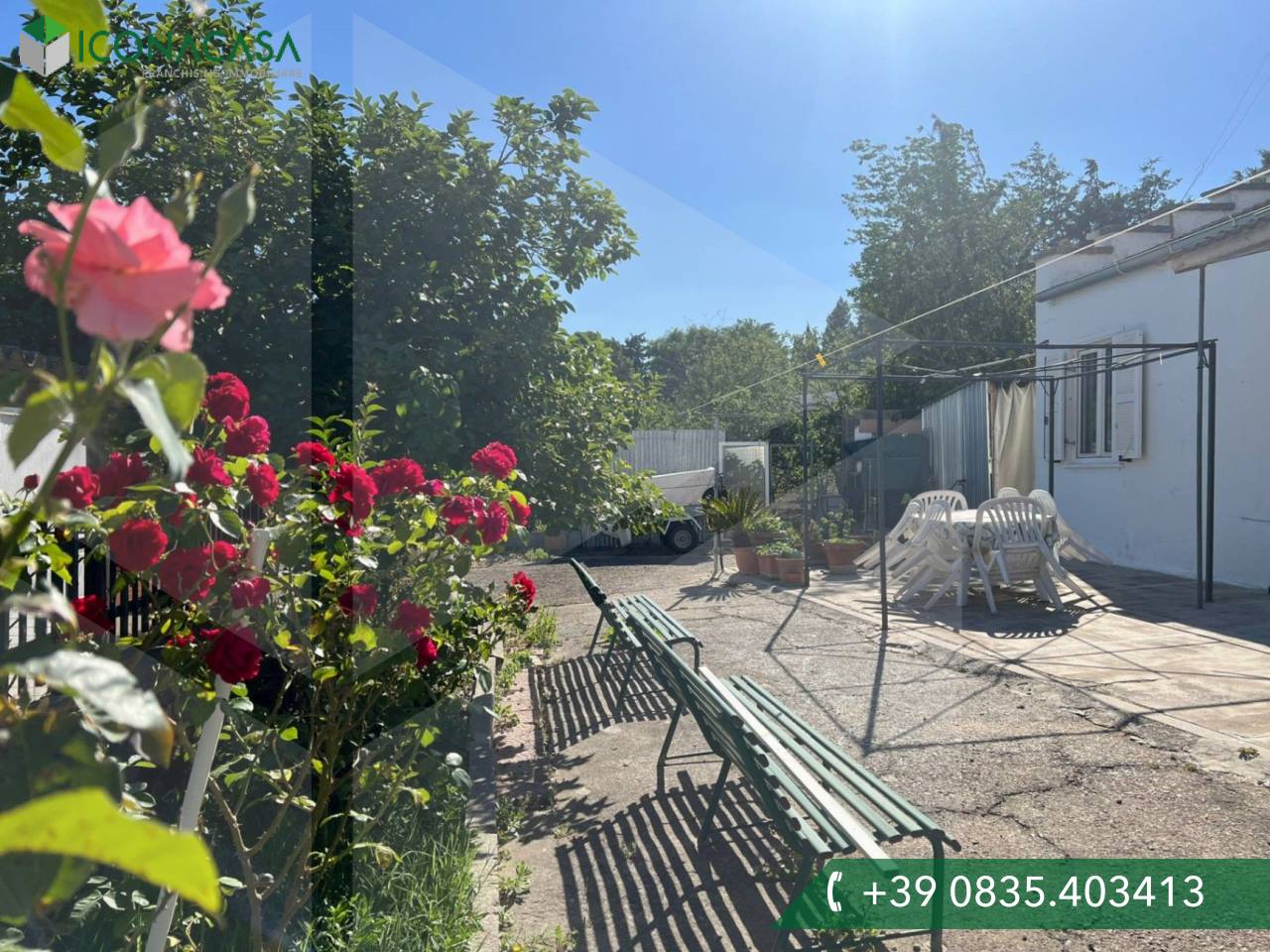 5 rooms House in Matera, Italy No. 26228