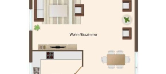 Casa de 4 dormitorios en Osnabruck, Germany No. 270556 14