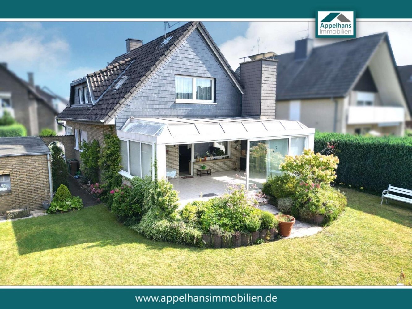 Casa de 4 dormitorios en Osnabruck, Germany No. 270556