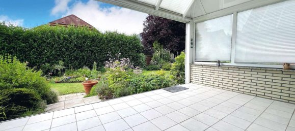 Casa de 4 dormitorios en Osnabruck, Germany No. 270556 12