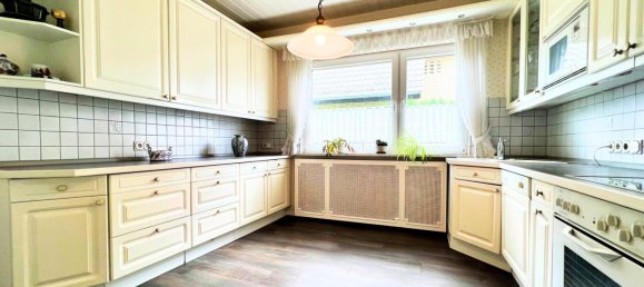 Casa de 4 dormitorios en Osnabruck, Germany No. 270556 3