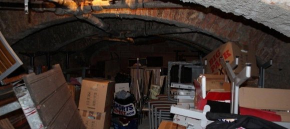 1 room Warehouse in Brigittenau, Austria No. 129403 5