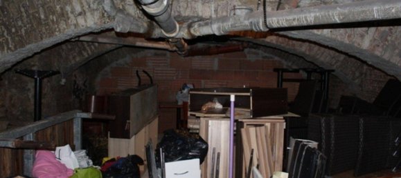 1 room Warehouse in Brigittenau, Austria No. 129403 3