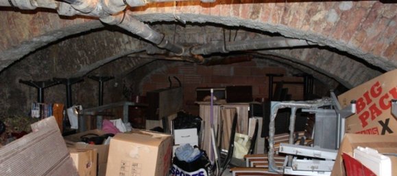 1 room Warehouse in Brigittenau, Austria No. 129403 2