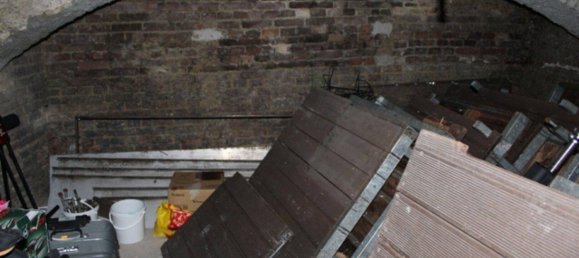 1 room Warehouse in Brigittenau, Austria No. 129403 4