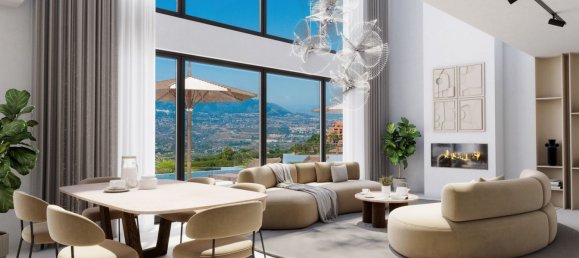 4 bedrooms Villa in Marbella, Spain No. 145752 4