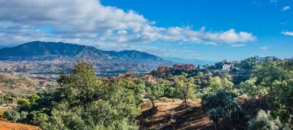 4 bedrooms Villa in Marbella, Spain No. 145752 5