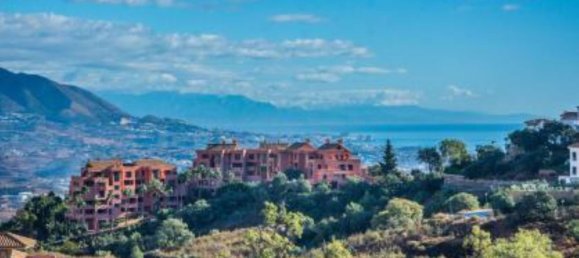 4 bedrooms Villa in Marbella, Spain No. 145752 7