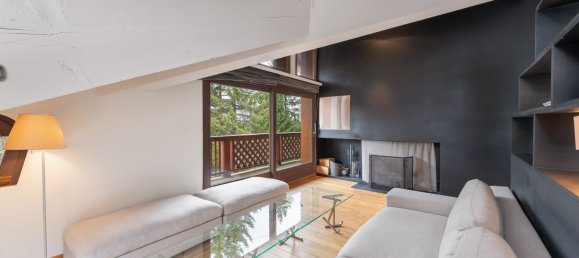 2 bedrooms Apartment in Courchevel, France No. 498 2