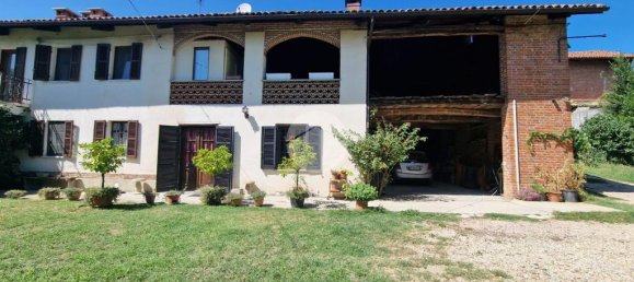 3 bedrooms House in Villafranca d'Asti, Italy No. 272034 27