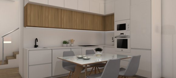 3 bedrooms Villa in San Pedro del Pinatar, Spain No. 9025 3