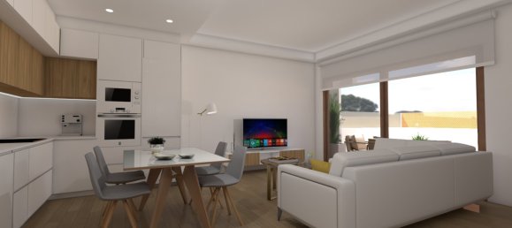 3 bedrooms Villa in San Pedro del Pinatar, Spain No. 9025 6