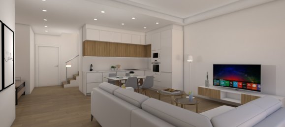 3 bedrooms Villa in San Pedro del Pinatar, Spain No. 9025 4