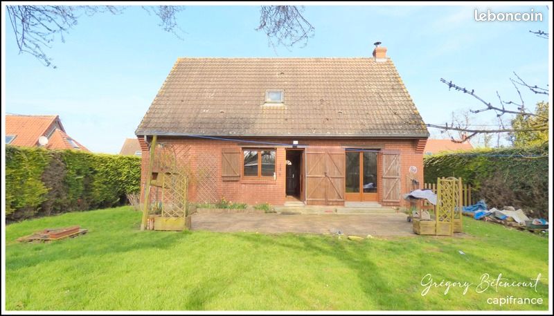 Дом с 4 спальнями в Фишё, Франция № 73770