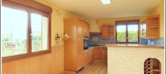 Дом с 4 спальнями в Фишё, Франция № 73770 4