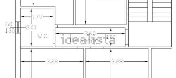 4-salle Maison à Massa, Italy No. 215102 19